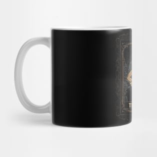 The Mistress Mug